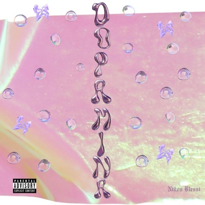 Dopamina (feat. Jay Towers & KARY) - Single