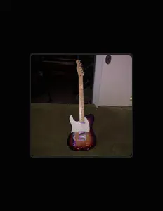 Poslechněte si interpreta Nate Kristan, sledujte hudební videa, přečtěte si životopis, podívejte se na data turné a další informace.