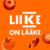 Liike (feat. Suomen Palloliitto, Suomen Koripalloliitto & Tennisliitto) artwork