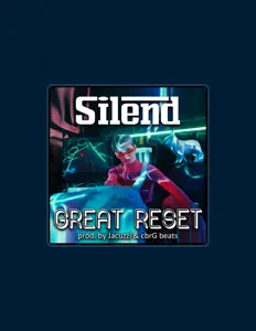 Silend: песни, клипы, биография, даты выступлений и многое другое.