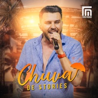 Chuva de Stories (Ao Vivo) - Single - Fábio Mahan