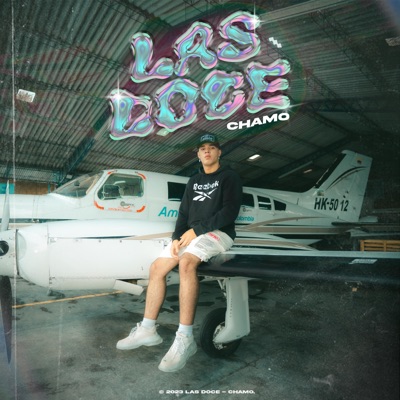 Las Doce - Single