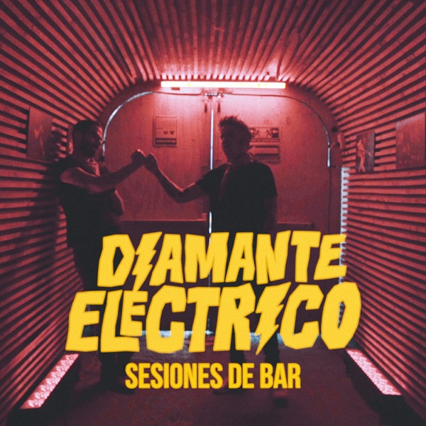 Sesiones de Bar (En Vivo) [(en Vivo En Sesiones De Bar)]