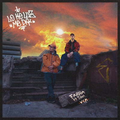 Lo Ke Luz Me Da - Single