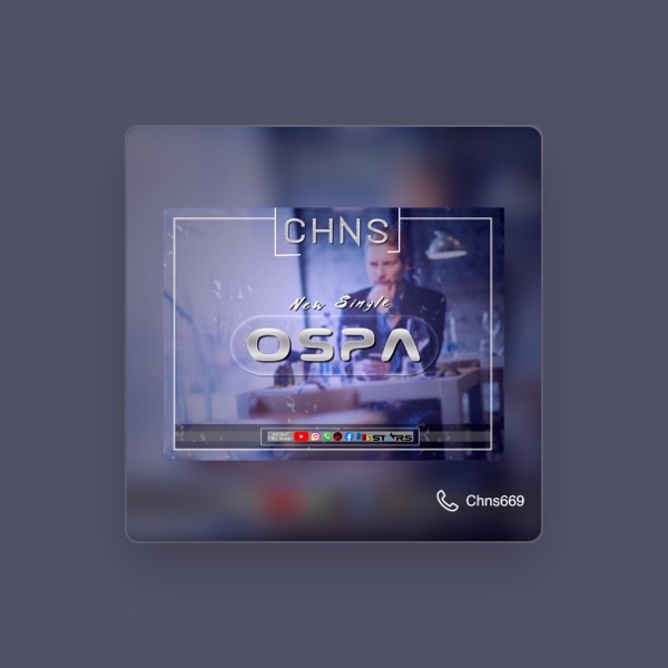 CHNS's avatar