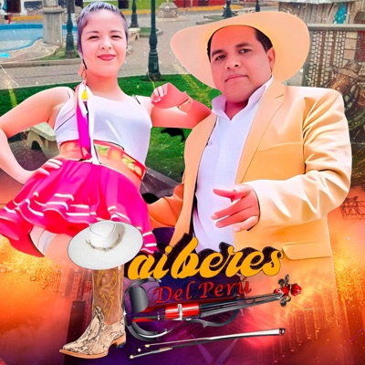 JAIBERS DEL PERU-VOL 1 - YA LLEGO MI CARNAVAL