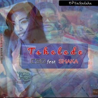 Csg_Tshelede (feat. Shaka) - Single - Pross Boy