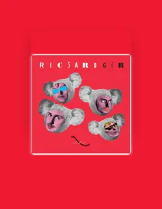 Listen to Ricsárdgír, watch music videos, read bio, see tour dates & more!