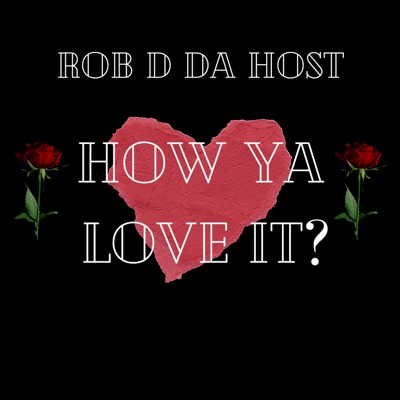 How Ya Love It? (Radio Edit) - Single
