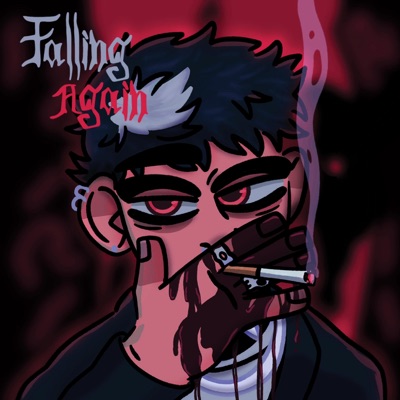 Falling Again - Single
