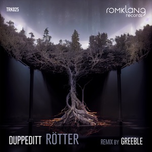 Rötter - Single