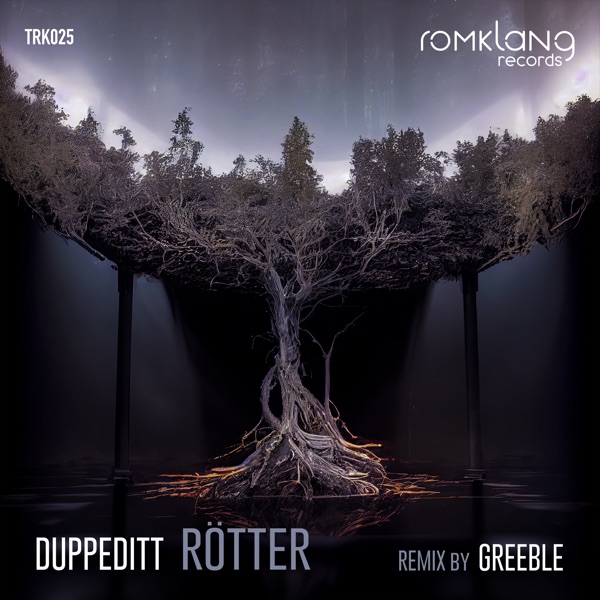 Rötter - Single