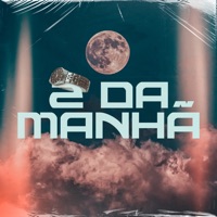 2 da Manhã - Single - MC Theo Oficial & DJ W7 OFICIAL