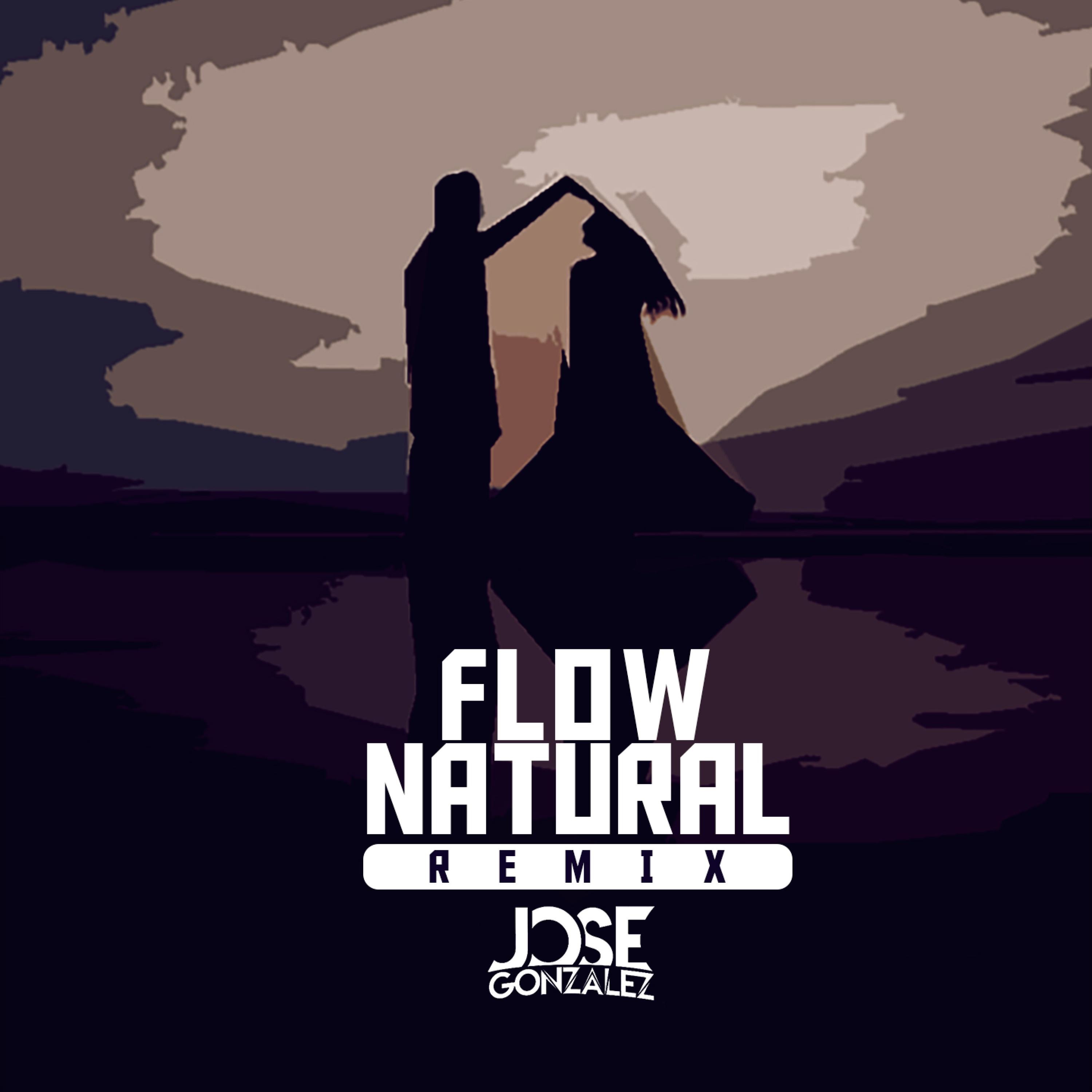 Flow Natural - Single