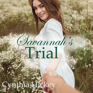 Savannah's Trial (Unabridged)