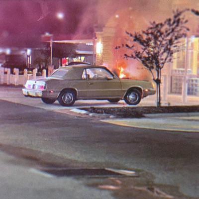 Set Yourself on Fire - Single