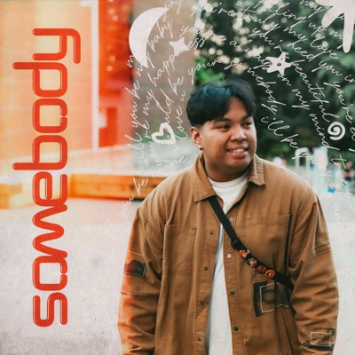 Somebody - Single