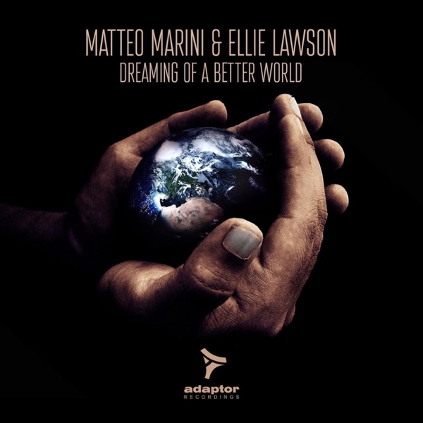 Dreaming of a Better World - EP
