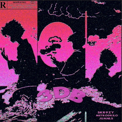 3DB (feat. METRODKILO) - EP