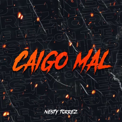 Caigo Mal - Single