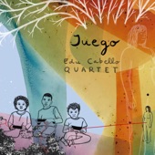 Juego (feat. Eddie Mejía & David Muñoz & Adrià Claramunt) artwork