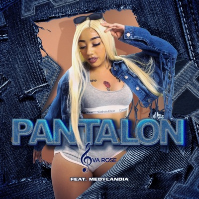 PANTALÓN (feat. Medylandia) - Single