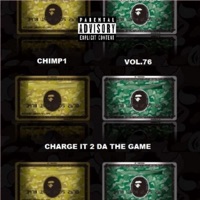 Lyrically - Single - chimp1