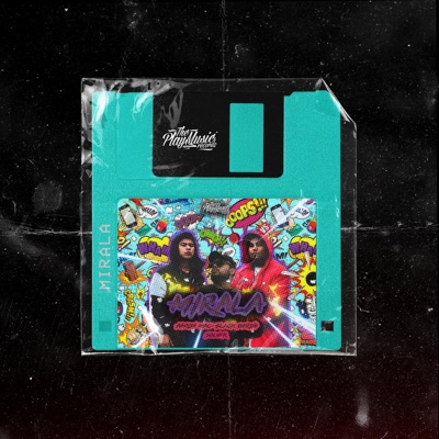 Mirala (feat. Aaron Mac & Solvek) - Single