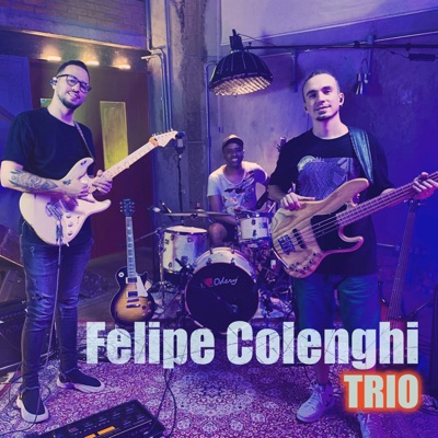 Felipe Colenghi Trio