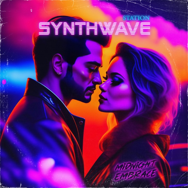 Midnight Embrace - Single