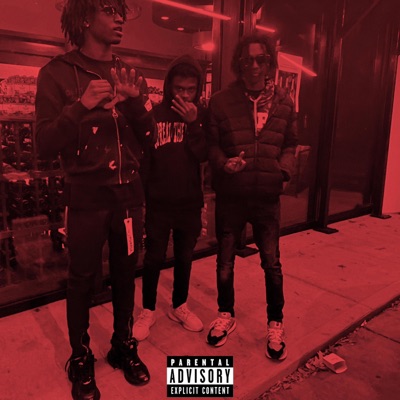 Reaper Flow (feat. MDM Mir & Kell) - Single
