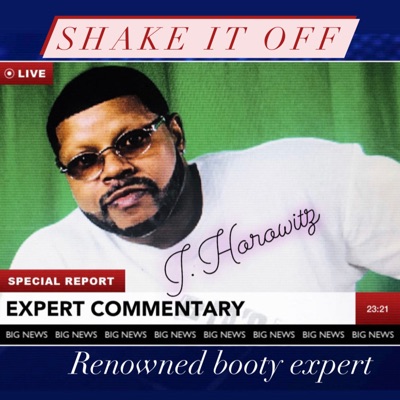 Shake It off (Radio Edit) [Radio Edit] - Single