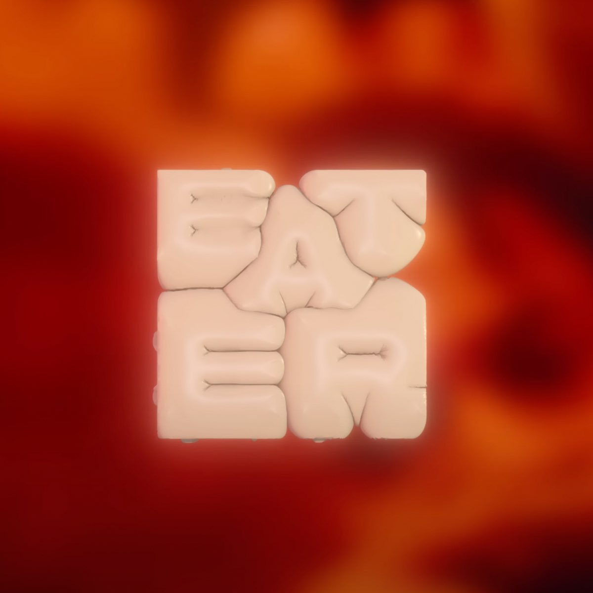 ‎Eater - Single - Album By Jay Hound, 917 Rackz & Sdot Go - Apple Music