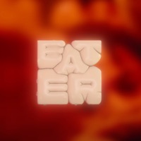 Eater - Single - Jay Hound, 917 Rackz & Sdot Go