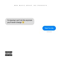 Wait For Me - Single - Lil Chiz & Wicked Man