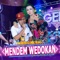 Mendem Wedokan (feat. Niken Salindry & Brodin) - Ageng Music lyrics