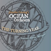 Jennifer Cutting's Ocean Orchestra - The Turning Year: A New Year's Toast (Voice and Piano)