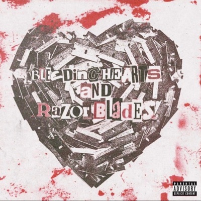 Bleeding Hearts & RazorBlades (A dystopia story V1)