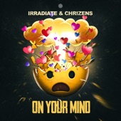 On Your Mind (Extended Mix) artwork