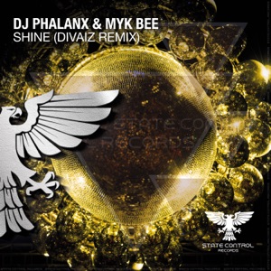 Shine (Divaiz Remix) - Single