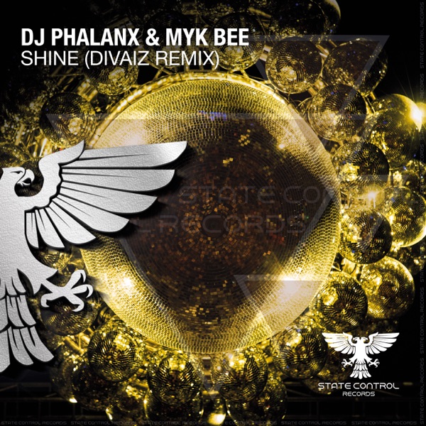 Shine (Divaiz Remix) - Single