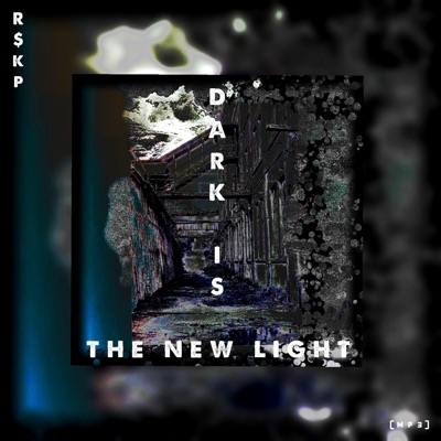 Dark Is the Light