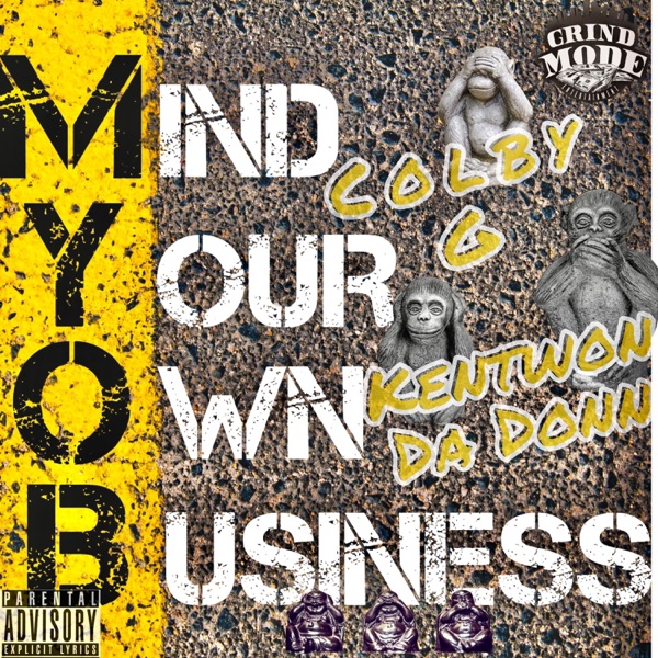 Mind Your Own Business