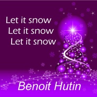Let it snow
