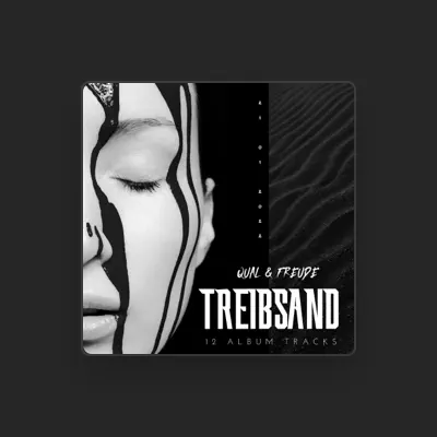 Listen to QUAL & FREUDE, watch music videos, read bio, see tour dates & more!