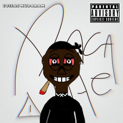 Coisas Mudaram - Single