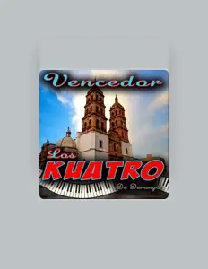 Listen to Los Kuatro De Durango, watch music videos, read bio, see tour dates & more!