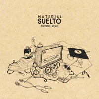 Material Suelto - Brous One