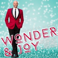 Wonder & Joy - Zachary James