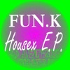 Housex - - EP